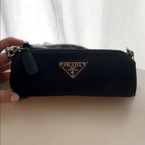 Small Prada bag